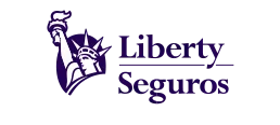 logo liberty seguro