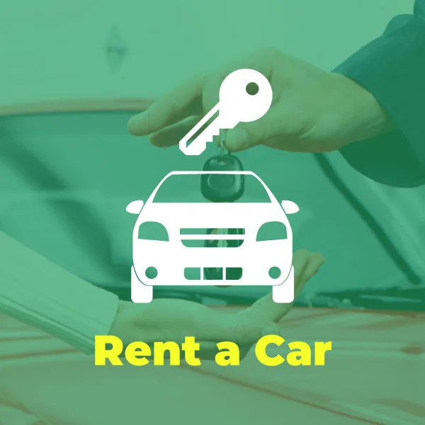 rent a car
